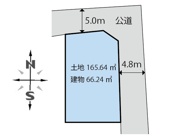 物件写真